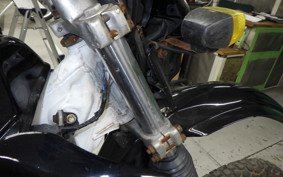 YAMAHA DT125R Gen.2