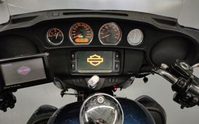 HARLEY FLHTCUTG1690 TRIKE 2014 MAL