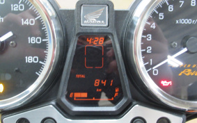 HONDA CB400SF 2023 NC42