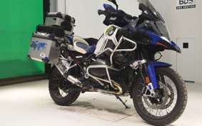 BMW R1200GS ADVENTURE 2014