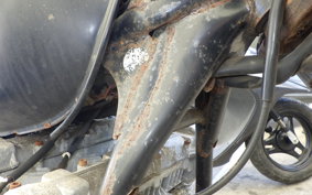 YAMAHA XS750 SPECIAL 1J7