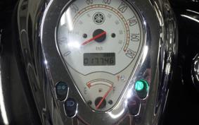 YAMAHA DRAGSTAR 400 CLASSIC 2004 VH01J