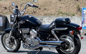 HONDA MAGNA 750 1994 RC43