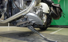 YAMAHA XV1600A ROADSTAR 2000