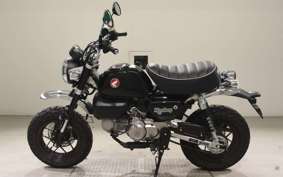 HONDA MONKEY 125 2008 JB05