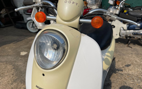 HONDA CREA SCOOPY AF55