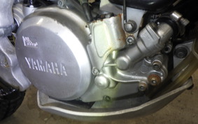 YAMAHA TY250Z SCOTTISH 4ML