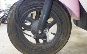 HONDA CREA SCOOPY AF55
