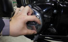 HONDA GB350 2023 NC59