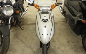 YAMAHA JOG Gen.5 2002 SA36J