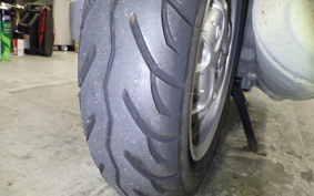 HONDA LEAD 125 JF45