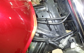 HONDA CB1100 2010 SC65