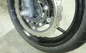 KAWASAKI Z250 Gen.2 1999 EX250P