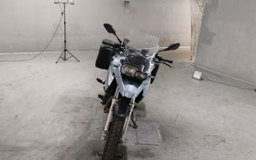 BMW F650GS 2009 0218