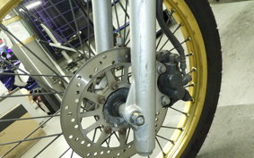 YAMAHA SEROW 250 Gen.2 2019 DG17J