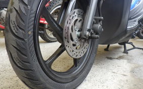 SUZUKI ADDRESS 110 CE47A