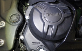 YAMAHA YZF-R25 2017 RG43J