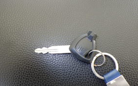 SUZUKI LET's 5 CA47A