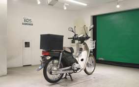 HONDA C50 SUPER CUB AA04