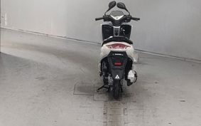 SUZUKI  BURGMAN  STREET 125EX EA23M