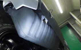 SUZUKI BURGMANストリート125EX EA23M