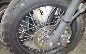 YAMAHA TW225 2000 DG09J