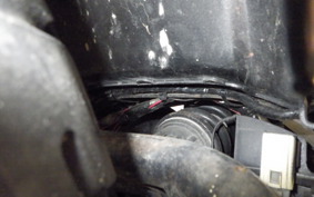 YAMAHA DRAGSTAR 400 1996 4TR