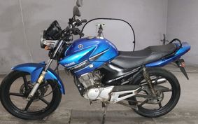 YAMAHA YBR125 PCJL