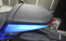 SUZUKI GSX-S125 DL32B