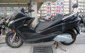 HONDA FORZA Z MF10