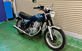 YAMAHA SR400 2020 RH16J