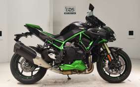 KAWASAKI ZH2 SE 2024 ZRT00K
