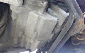 SUZUKI SKYWAVE 250 (Burgman 250) S Gen.3 2008 CJ46A