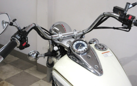 YAMAHA DRAGSTAR 250 VG05J