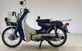 YAMAHA MATE 50 UA04J