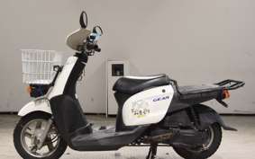 YAMAHA GEAR Gen.2 UA06J