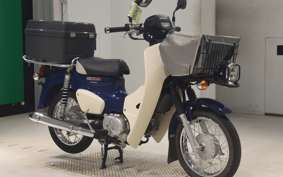HONDA C50 SUPER CUB AA07
