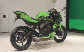 KAWASAKI ZX-25R-2SE ZX250H
