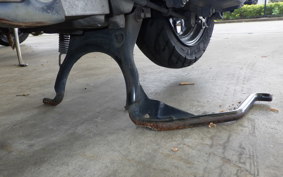SUZUKI LET's CA4AA