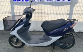 HONDA DIO