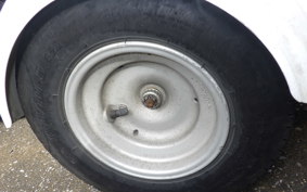 HONDA GYRO CANOPY TA03