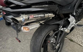 SUZUKI GSR 400 ABS 2016 GK7EA