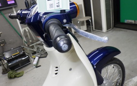 HONDA C50 SUPER CUB 2018 AA09