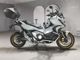 Фото Honda X-ADV 750 2021 с японского аукциона