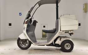 HONDA GYRO CANOPY TA02