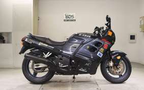 HONDA CBR750 1988 RC27