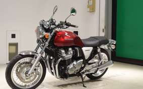 HONDA CB1100 EX 2019 SC65
