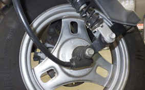 SUZUKI ADDRESS V100 1997 CE13A