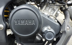 YAMAHA XSR155