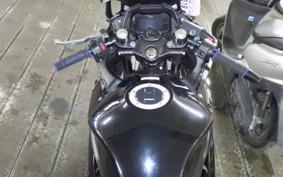 SUZUKI GSX250RA 2017
